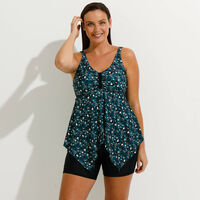 Maillot de bain grande taille
